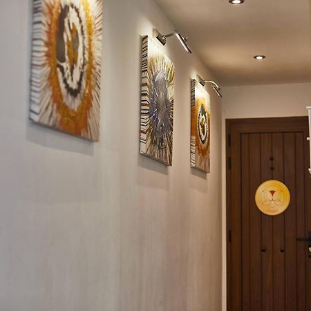 Stargate Apartment Playa del Inglés Exterior foto