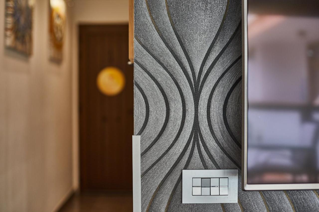 Stargate Apartment Playa del Inglés Exterior foto